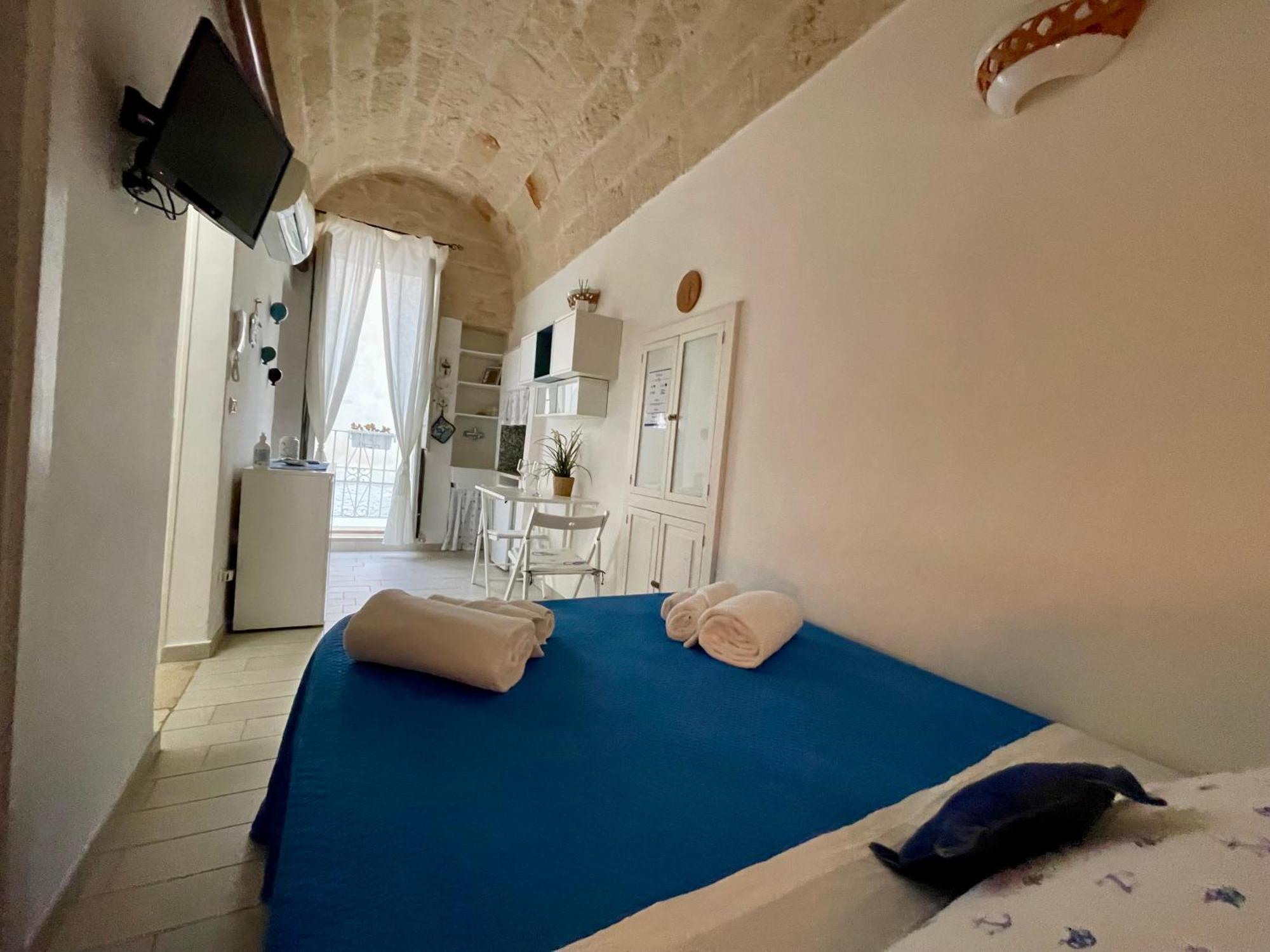 Casa Maya, Vista Mare E Relax Polignano a Mare Bagian luar foto
