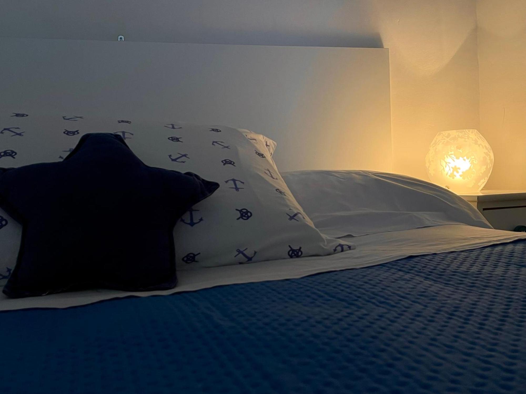 Casa Maya, Vista Mare E Relax Polignano a Mare Bagian luar foto